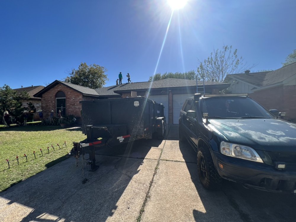 Slide of Gifford Roofing
