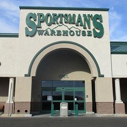 Sportsman's Warehouse