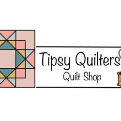 Tipsy Quilters