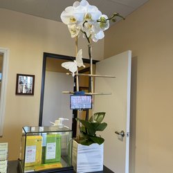 Acupuncture Laguna - Beautiful gift from our lovely patient :)  Thank you!!!
