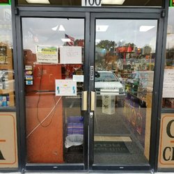 B & B Plate Glass - Store front door glass repair