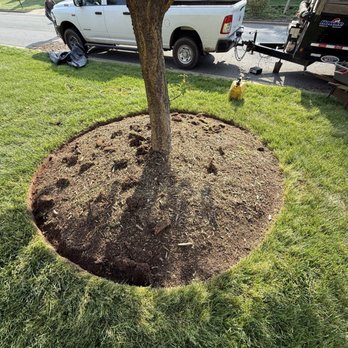 Torres Lawn Maintenance - Edge before mulch - Lawn Services Near Me Torres Lawn Maintenance - Edge before mulch - Lawn Services Near Me
