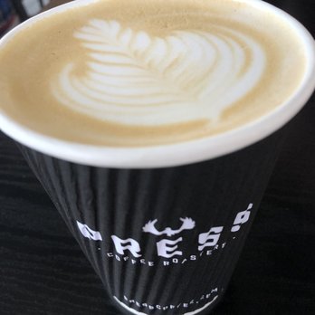 Press Coffee - Chandler - Latte courtesy of Brittney - Coffee Roasteries Near Me - Chandler, Arizona Press Coffee - Chandler - Latte courtesy of Brittney - Coffee Roasteries Near Me - Chandler, Arizona