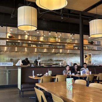 Pei Wei Asian Kitchen - Open kitchen - Asian Fusion Near Me - Boca Raton, Florida Pei Wei Asian Kitchen - Open kitchen - Asian Fusion Near Me - Boca Raton, Florida