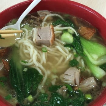 New Lan Zhou Noodle - Duck noodle soup -7.25$ - Chinese Near Me - Chamblee, Georgia New Lan Zhou Noodle - Duck noodle soup -7.25$ - Chinese Near Me - Chamblee, Georgia