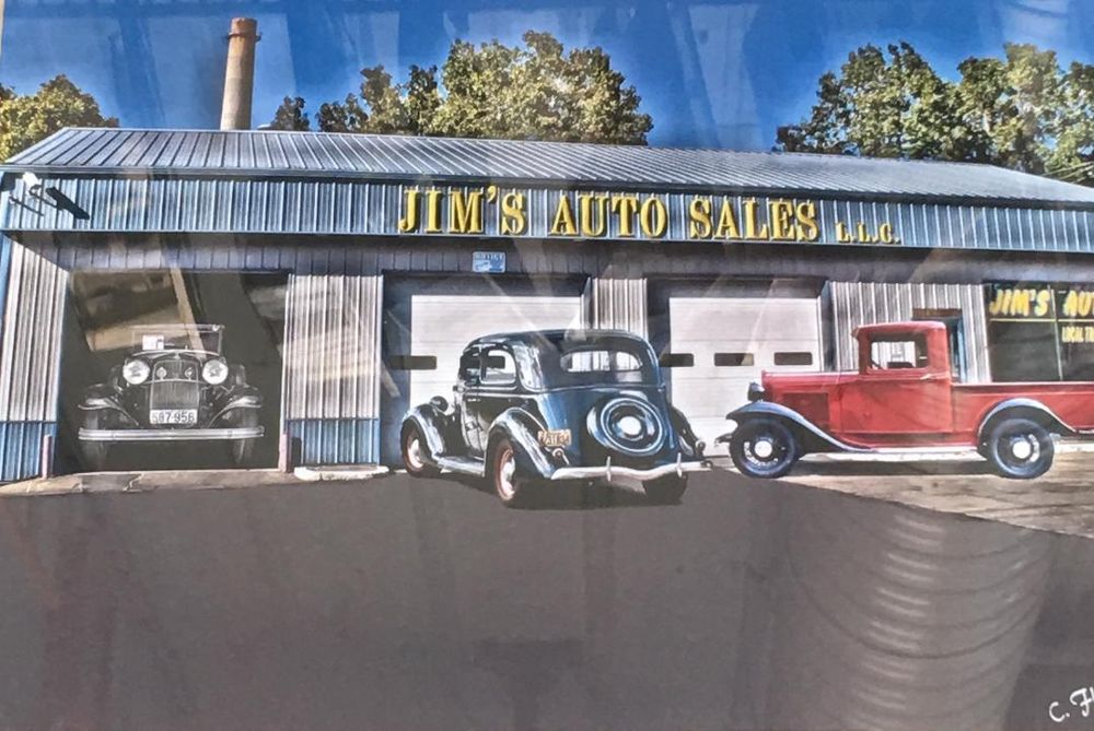 JIM’S AUTO SALES Updated July 2024 1860 E Eldorado St, Decatur, Illinois Car Dealers