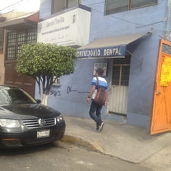 Consultorio Dental Treviño