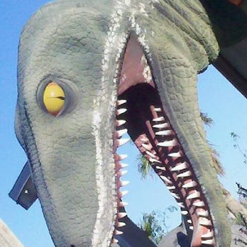 Cabazon Dinosaurs - Museums Near Me - Cabazon, California Cabazon Dinosaurs - Museums Near Me - Cabazon, California