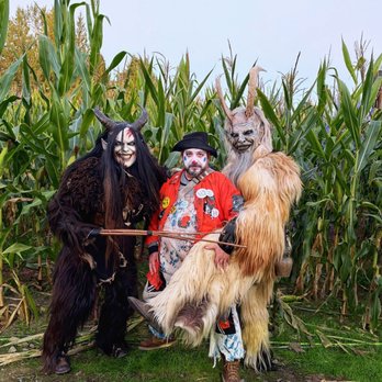 Maris Farms - Amusement Parks Near Me - Buckley, Washington