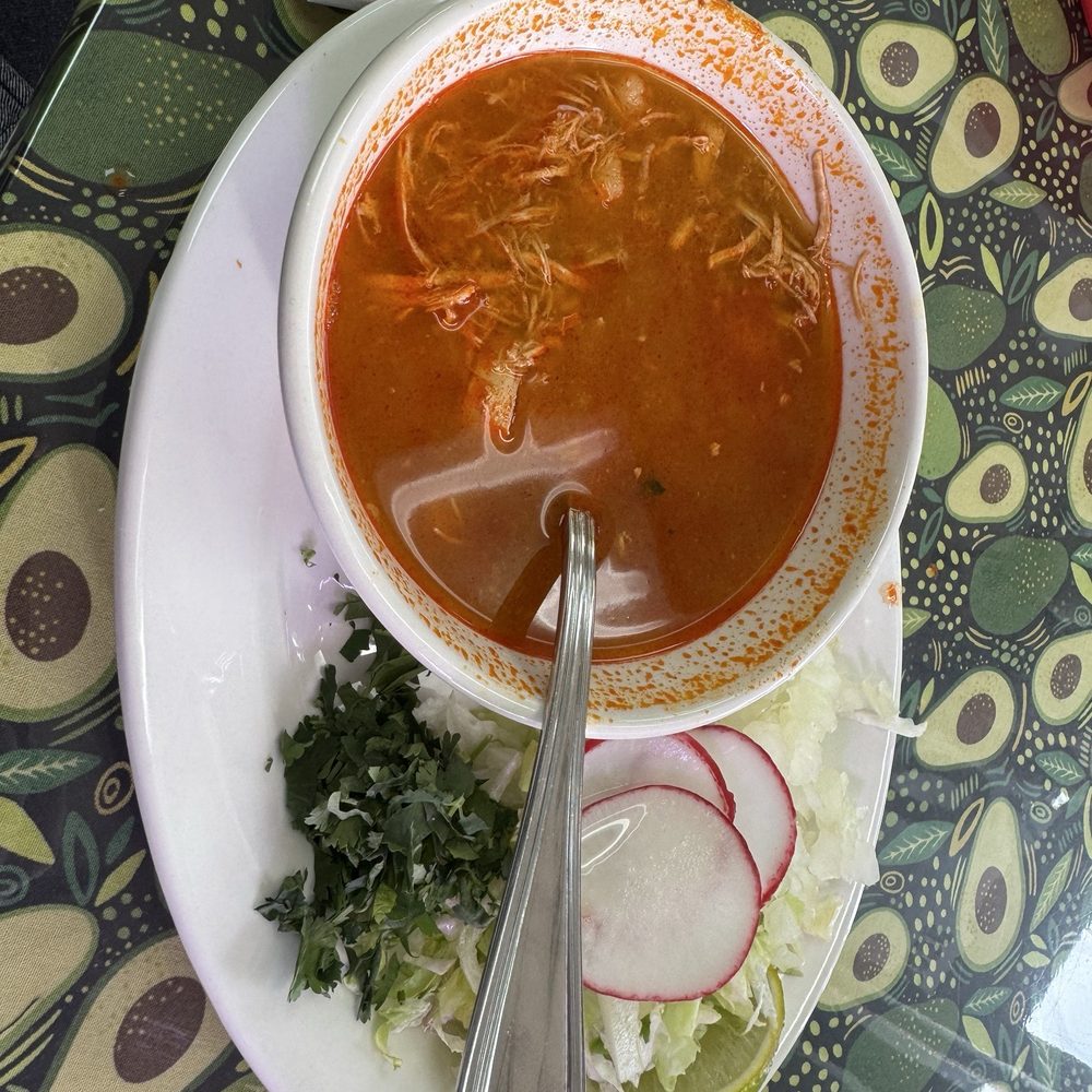 Órale - Pozole - Mexican Near Me - Sylvan Lake, Michigan Órale - Pozole - Mexican Near Me - Sylvan Lake, Michigan