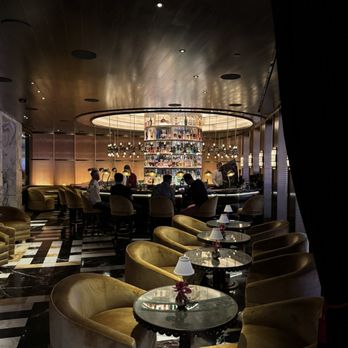 Don's Prime - Bar/lobby of Don's Prime - Steakhouses Near Me - Las Vegas, Nevada Don's Prime - Bar/lobby of Don's Prime - Steakhouses Near Me - Las Vegas, Nevada