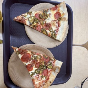 FAMOUS ORIGINAL RAY’S PIZZA - 248 Photos & 429 Reviews - 831 7th Ave ...