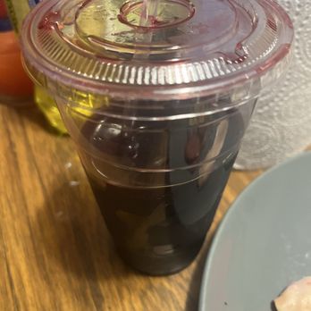 La Polleria - Chicha morada - Peruvian Near Me - Albany, New York
