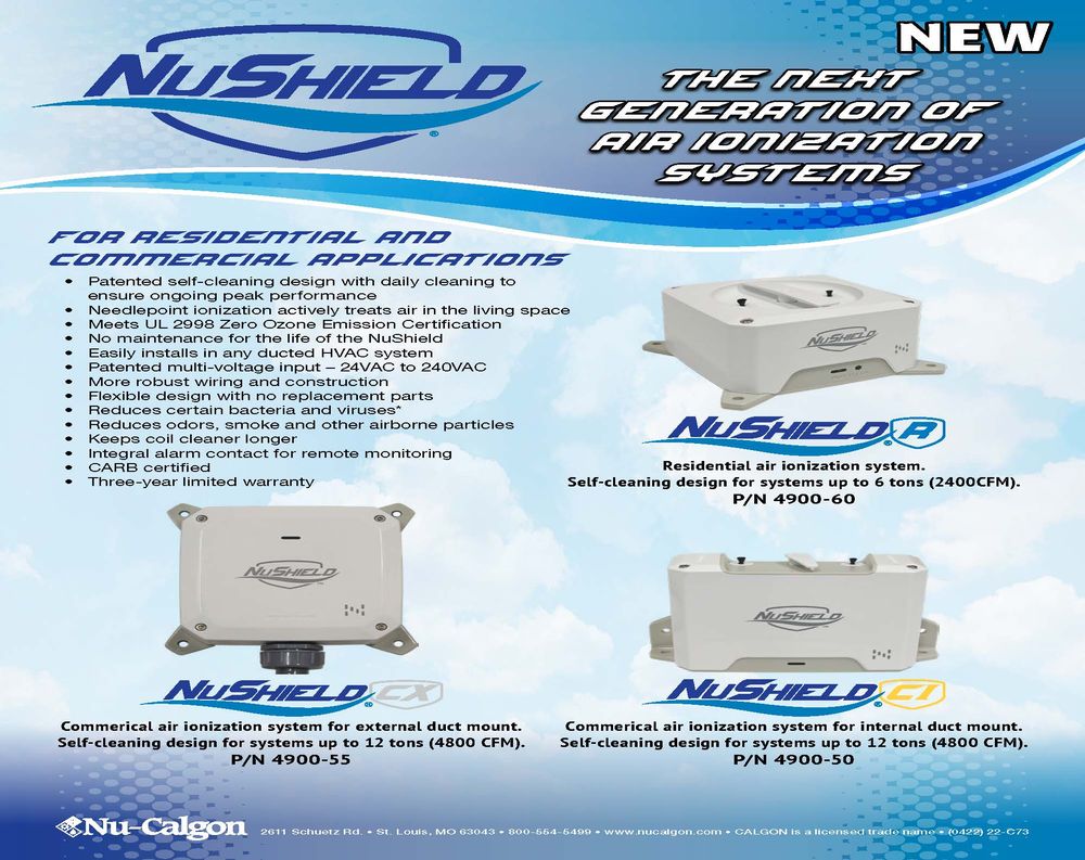 Slide of Poplar Grove Mechanical