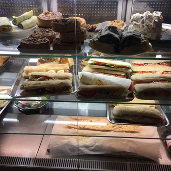 Café Baguette - Cafes Near Me - Warsaw, MZ