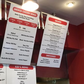 Gourmeltz - Wings, salads. And more - Sandwiches Near Me - Fredericksburg, Virginia