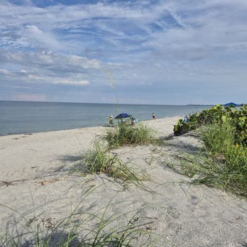 Turtle Beach - Beaches Near Me - Sarasota, Florida