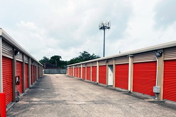 Public Storage