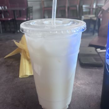 Tamale Mama - Can't forget the Horchata! - Mexican Near Me - Fresno, California Tamale Mama - Can't forget the Horchata! - Mexican Near Me - Fresno, California