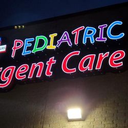 Little Spurs Pediatric Urgent Care