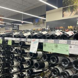 Spec's Wines, Spirits & Finer Foods