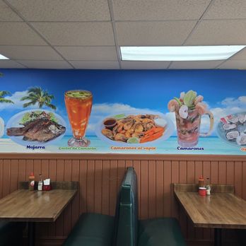 El Rincon Mexicano - El Rincon Mexican restaurant - Mexican Near Me - Plant City, Florida