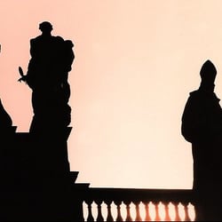 Rome4u.gt  Rome for you guided tours - Rome at dusk