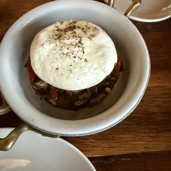 Seppe Pizza Bar - Burrata & Caponata - Pizza Near Me - Staten Island, New York Seppe Pizza Bar - Burrata & Caponata - Pizza Near Me - Staten Island, New York