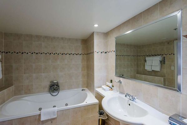 Chateau on the Park - Christchurch, a DoubleTree by Hilton by null