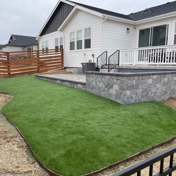 System Pavers - Masonry/Concrete Near Me - Denver, Colorado