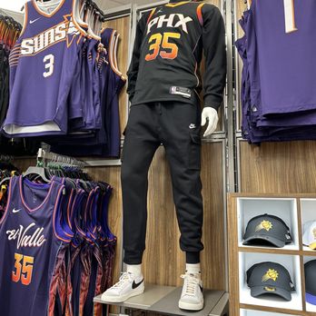 Scheels - More Suns Merch - Golf Equipment Near Me - Chandler, Arizona