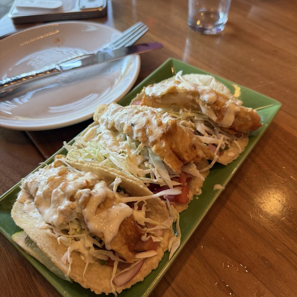 .Tacos Baja Style Fish. .Tacos Baja Style Fish.