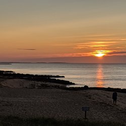 Kingfisher Oceanside - Beautiful sunrise