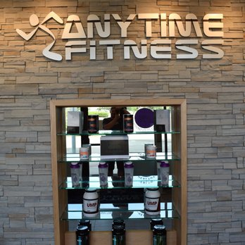 Anytime Fitness - Gyms Near Me - Leawood, Kansas Anytime Fitness - Gyms Near Me - Leawood, Kansas