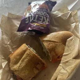 Steak sub Steak sub