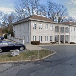 Brielle Hills Dental Group - Parking on the side of the building and we are up the stairs in the back