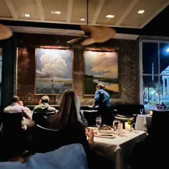 High Cotton - Cocktail Bars Near Me - Charleston, South Carolina High Cotton - Cocktail Bars Near Me - Charleston, South Carolina