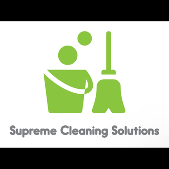 Supreme Cleaning Solutions - Office Cleaning Near Me