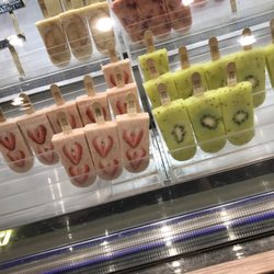 Isee Isee Handcrated Icy Desserts