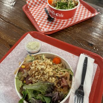 Uroko Poke - Poke Near Me - Tustin, California