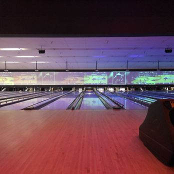 Lucky Strike Clovis - Bowling alley - Venues & Event Spaces Near Me - Clovis, California