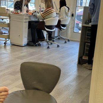 Monet Spa & Nails - Trusting the process - Nail Salons Near Me - Sacramento, California Monet Spa & Nails - Trusting the process - Nail Salons Near Me - Sacramento, California