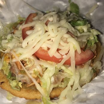 Taqueria Aurora - Mexican Near Me - Aurora, Illinois