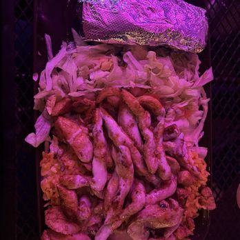 La Calle - New Mexican Cuisine Near Me - St. Louis, Missouri La Calle - New Mexican Cuisine Near Me - St. Louis, Missouri
