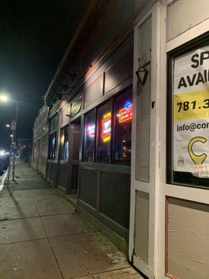 O'Briens Pub by null