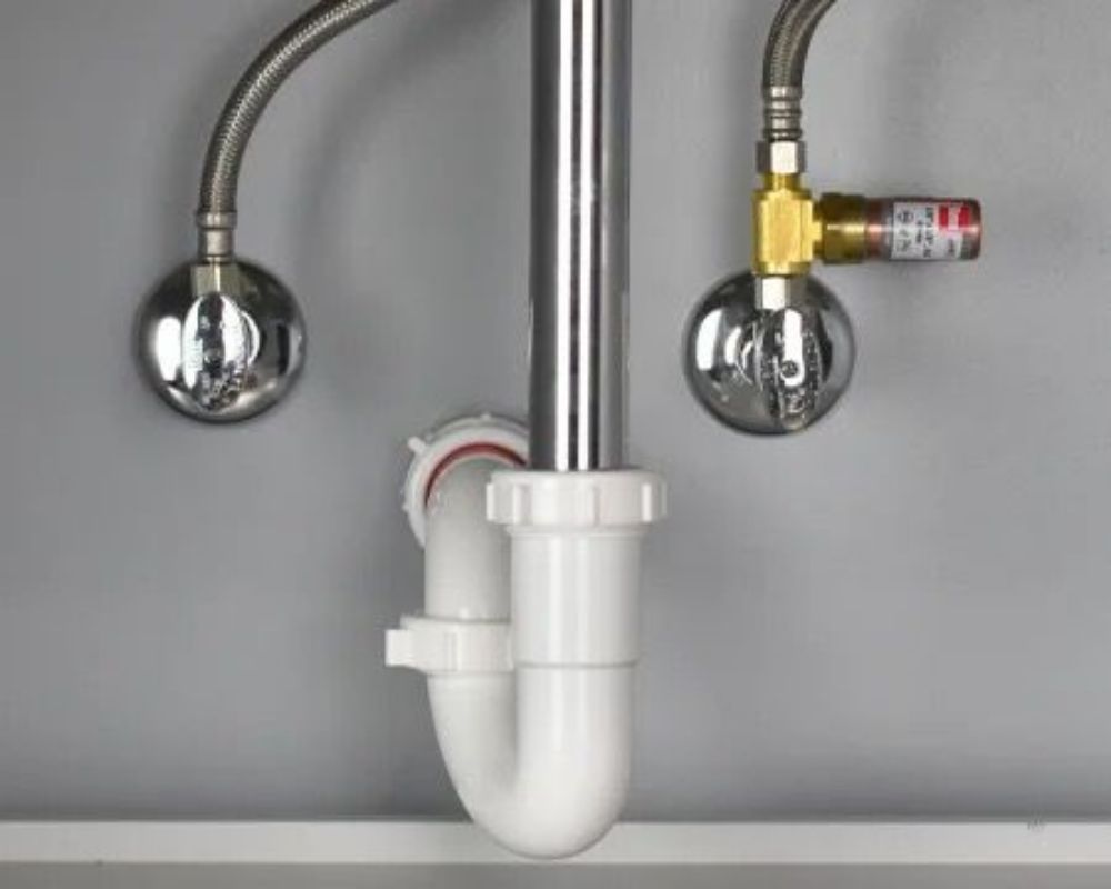 Slide of RRM Plumbing Service