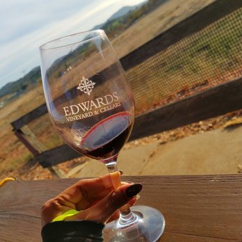 Edwards Vineyard & Cellars - Such amazing wines! - Wineries Near Me - Ramona, California Edwards Vineyard & Cellars - Such amazing wines! - Wineries Near Me - Ramona, California