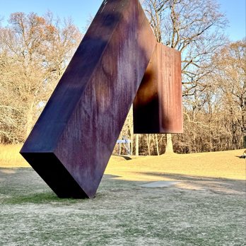 Storm King Art Center - Art Museums Near Me - New Windsor, New York
