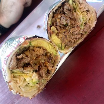 Autenticos Michoacanos - Mexican Near Me - Austin, Texas
