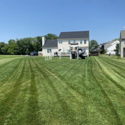 Green Grass Lawncare